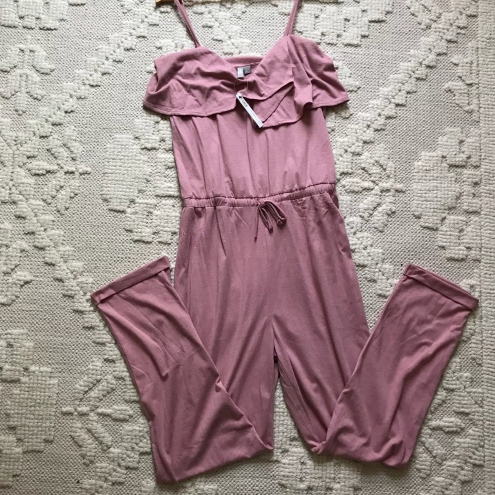 ASOS Tall Jumpsuit